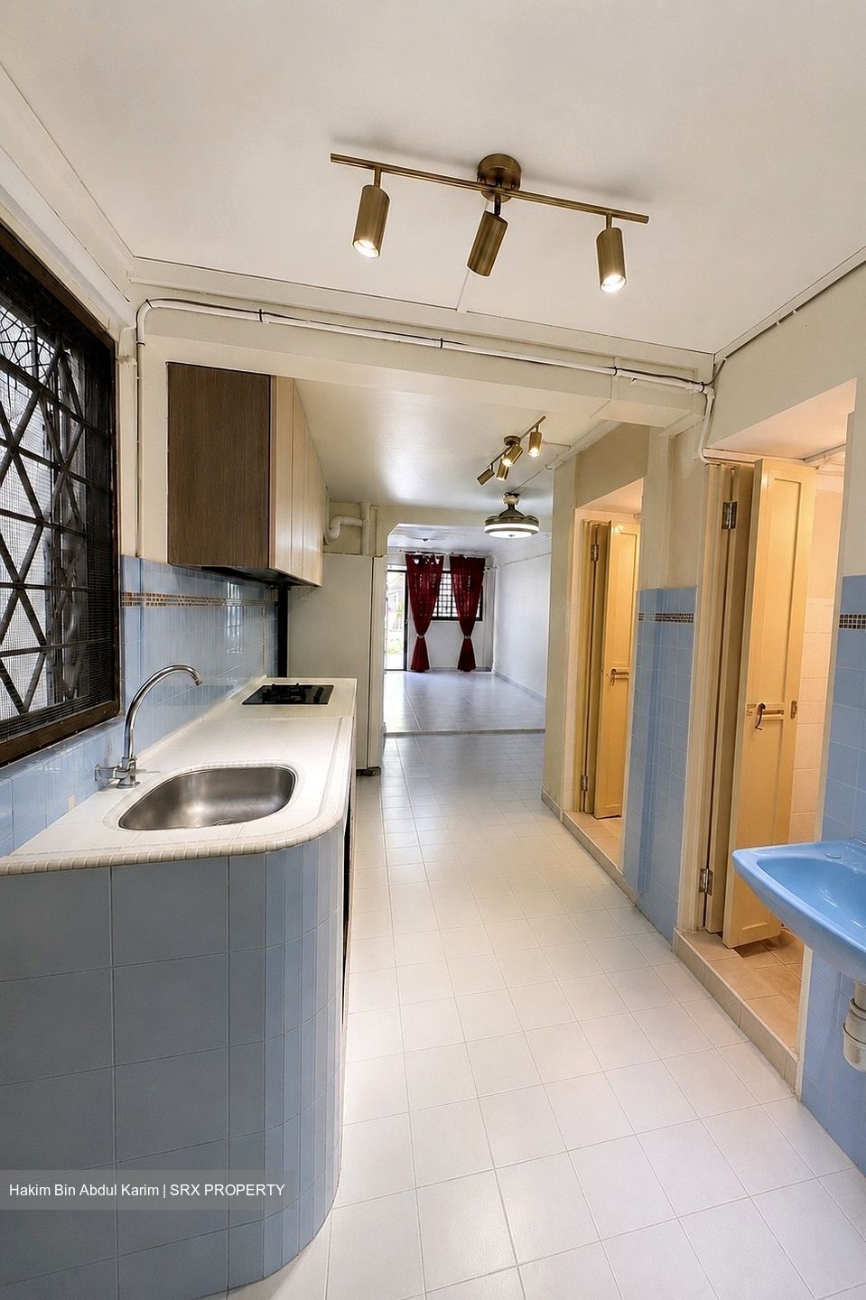 Blk 98 Toa Payoh Palm Spring (Toa Payoh), HDB 3 Rooms #589323641